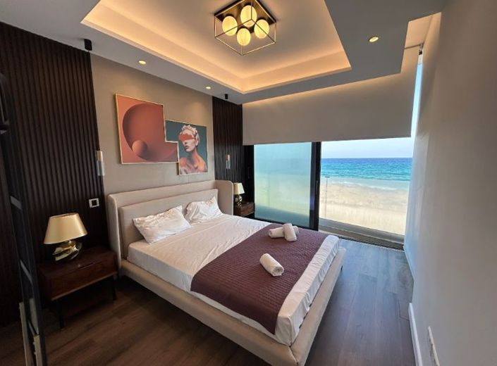 Image No.12-Villa de 4 chambres à vendre à Ayia Thekla