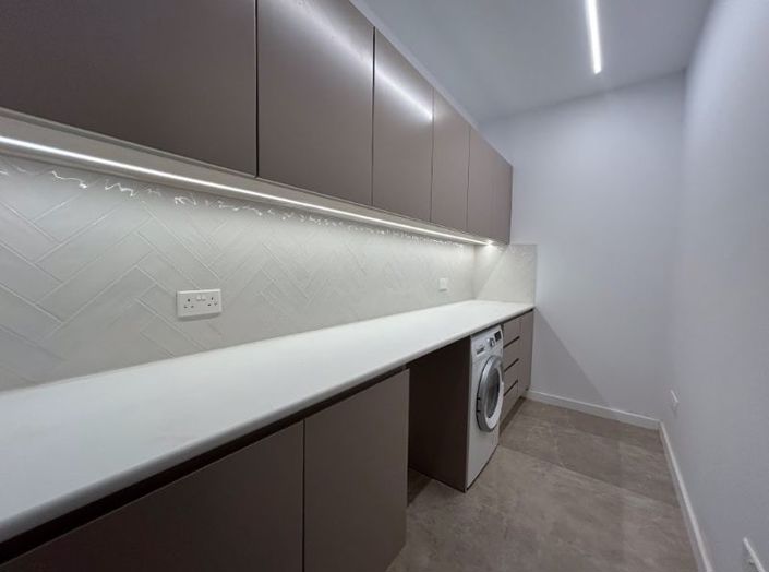 Image No.19-Villa de 4 chambres à vendre à Ayia Thekla