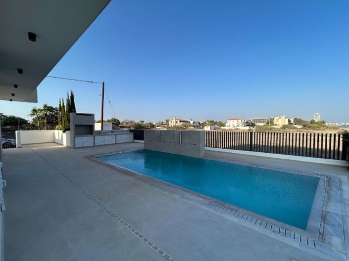 Image No.28-Villa de 4 chambres à vendre à Ayia Thekla