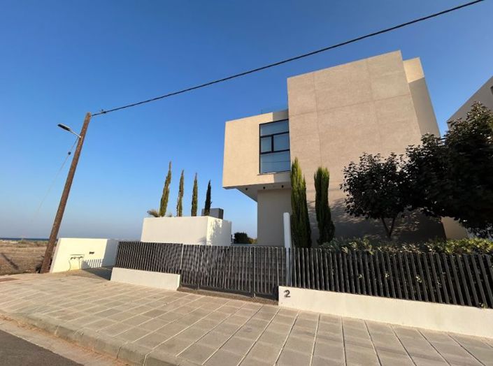 Image No.31-Villa de 4 chambres à vendre à Ayia Thekla