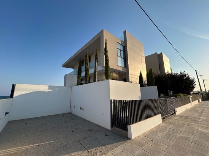 Image No.32-Villa de 4 chambres à vendre à Ayia Thekla