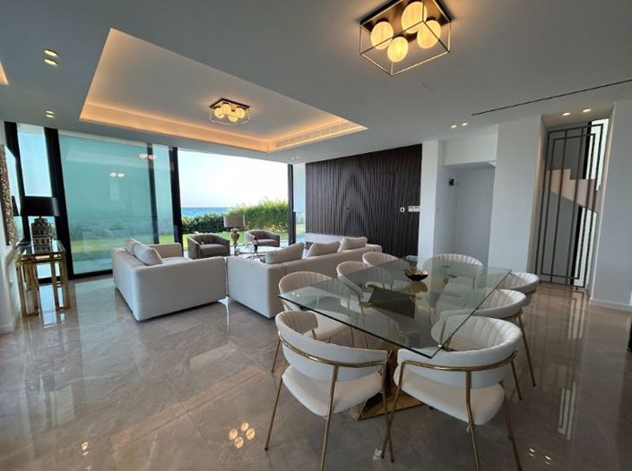 Image No.5-Villa de 4 chambres à vendre à Ayia Thekla