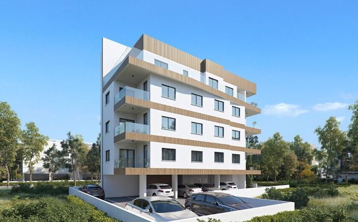 Image No.13-Appartement de 2 chambres à vendre à Larnaca