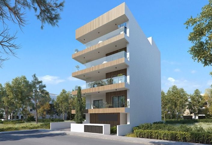 Image No.15-Appartement de 2 chambres à vendre à Larnaca