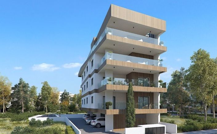 Image No.16-Appartement de 2 chambres à vendre à Larnaca