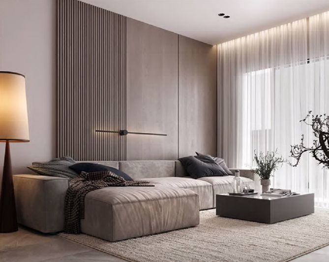 Image No.2-Appartement de 2 chambres à vendre à Larnaca