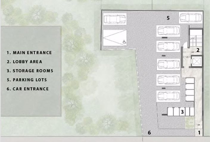 Image No.20-Appartement de 2 chambres à vendre à Larnaca