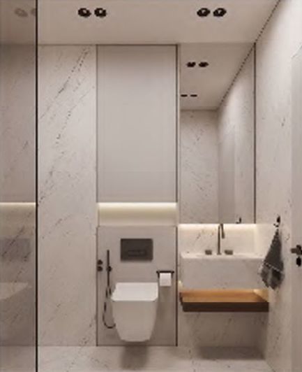 Image No.9-Appartement de 2 chambres à vendre à Larnaca