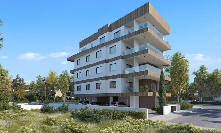 Image No.12-Appartement de 3 chambres à vendre à Larnaca