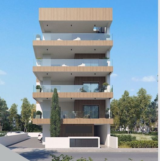 Image No.13-Appartement de 3 chambres à vendre à Larnaca