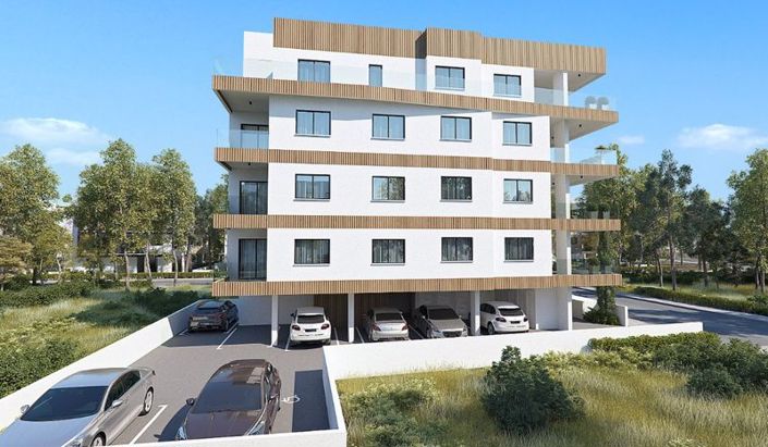 Image No.15-Appartement de 3 chambres à vendre à Larnaca