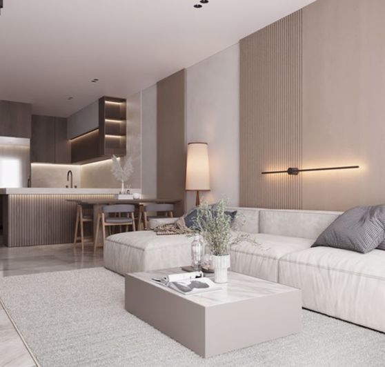 Image No.3-Appartement de 3 chambres à vendre à Larnaca