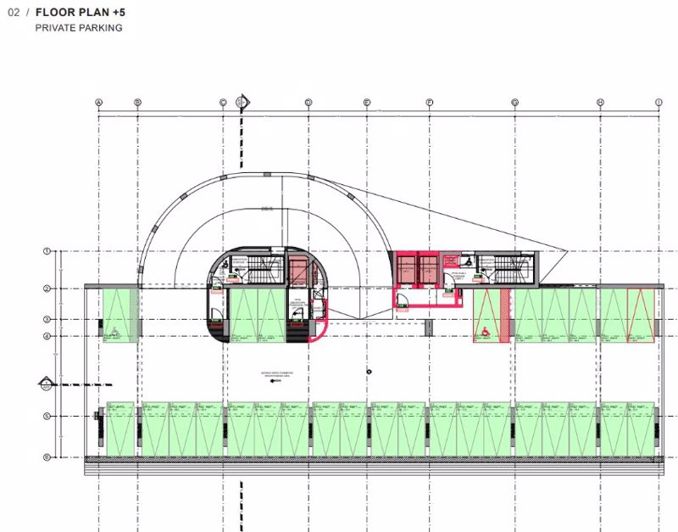Image No.14-Appartement de 1 chambre à vendre à Larnaca