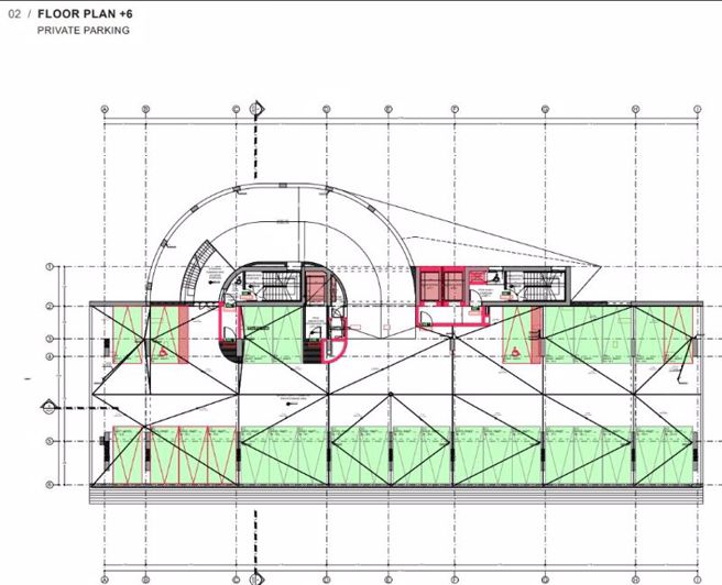 Image No.15-Appartement de 1 chambre à vendre à Larnaca