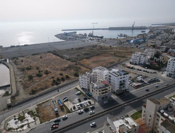 Image No.6-Appartement de 1 chambre à vendre à Larnaca