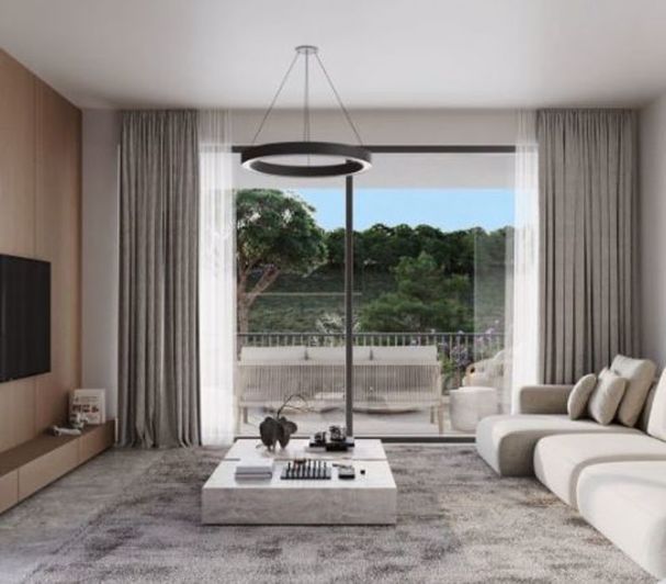 Image No.4-Appartement de 2 chambres à vendre à Paphos