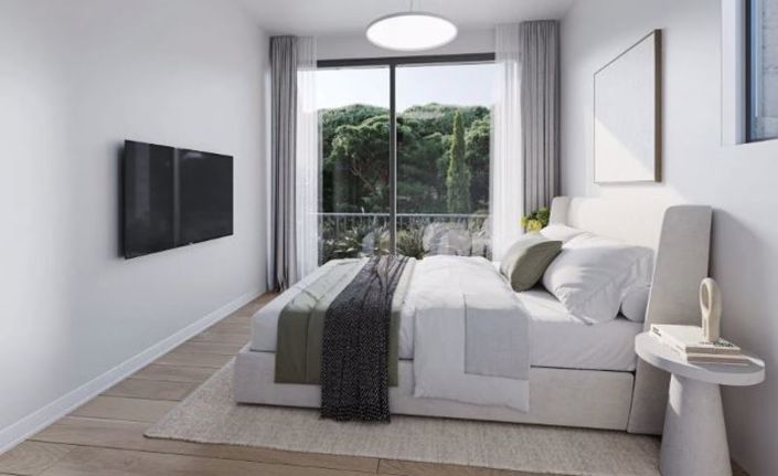 Image No.5-Appartement de 2 chambres à vendre à Paphos