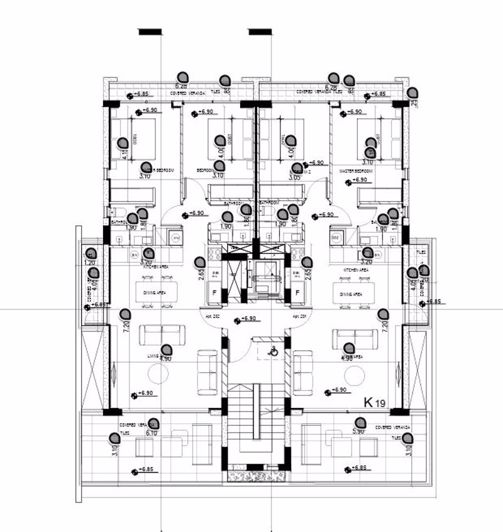 Image No.8-Appartement de 2 chambres à vendre à Paphos