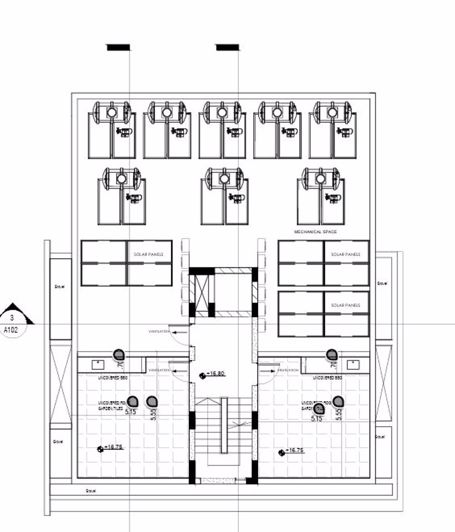 Image No.9-Appartement de 2 chambres à vendre à Paphos