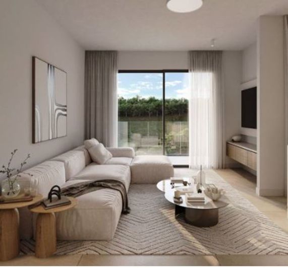 Image No.5-Appartement de 2 chambres à vendre à Geroskipou