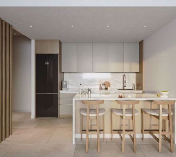 Image No.7-Appartement de 2 chambres à vendre à Geroskipou