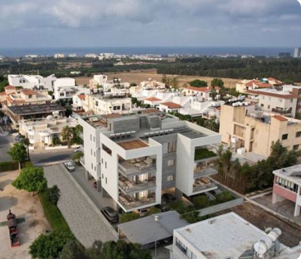 Image No.8-Appartement de 2 chambres à vendre à Geroskipou