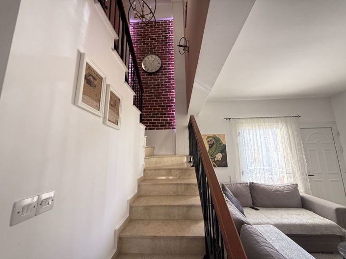 Image No.13-Villa de 2 chambres à vendre à Chloraka