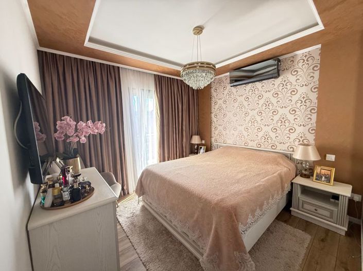 Image No.14-Villa de 2 chambres à vendre à Chloraka