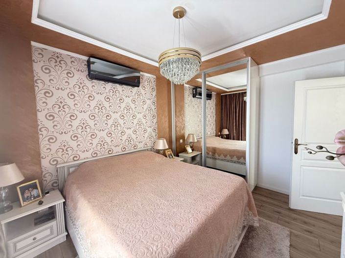 Image No.16-Villa de 2 chambres à vendre à Chloraka