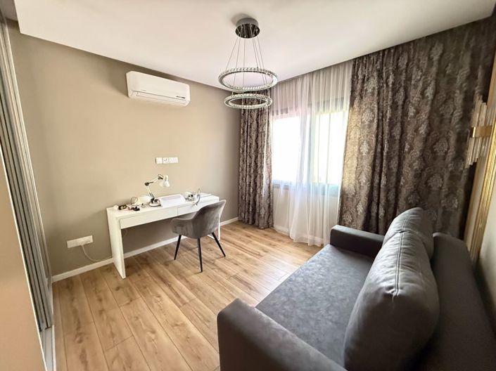 Image No.18-Villa de 2 chambres à vendre à Chloraka