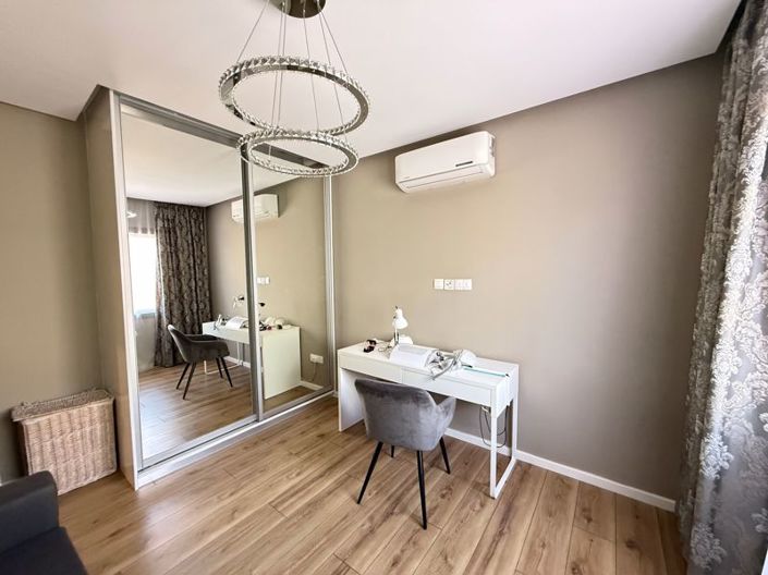 Image No.19-Villa de 2 chambres à vendre à Chloraka