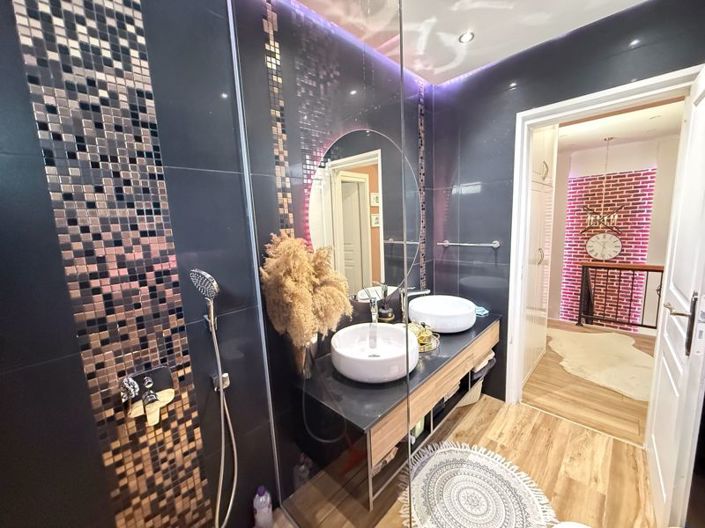 Image No.21-Villa de 2 chambres à vendre à Chloraka