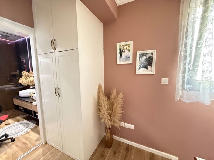 Image No.22-Villa de 2 chambres à vendre à Chloraka