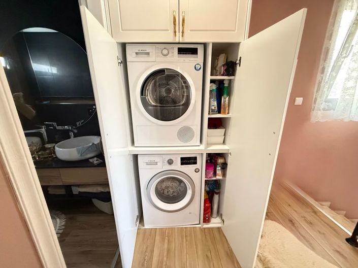 Image No.23-Villa de 2 chambres à vendre à Chloraka