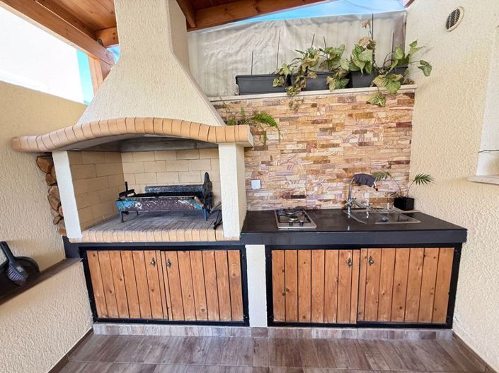 Image No.25-Villa de 2 chambres à vendre à Chloraka