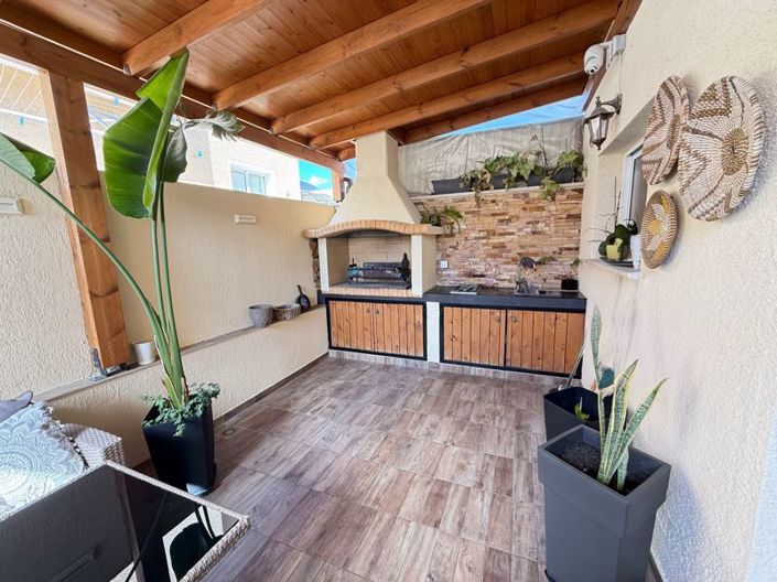 Image No.26-Villa de 2 chambres à vendre à Chloraka