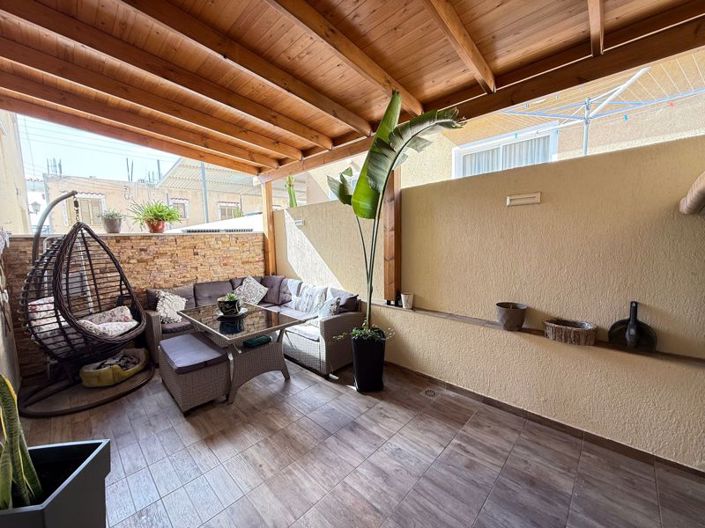 Image No.27-Villa de 2 chambres à vendre à Chloraka