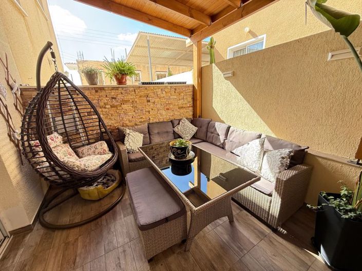 Image No.28-Villa de 2 chambres à vendre à Chloraka