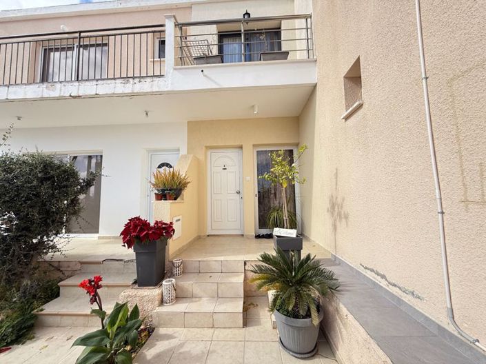 Image No.29-Villa de 2 chambres à vendre à Chloraka