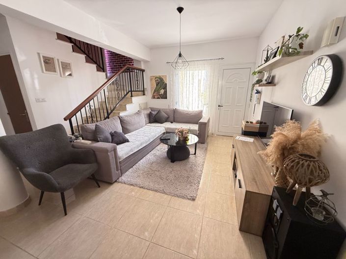 Image No.4-Villa de 2 chambres à vendre à Chloraka