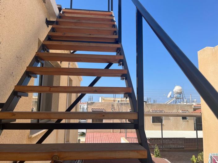 Image No.31-Villa de 2 chambres à vendre à Chloraka