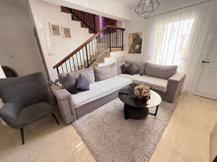 Image No.5-Villa de 2 chambres à vendre à Chloraka