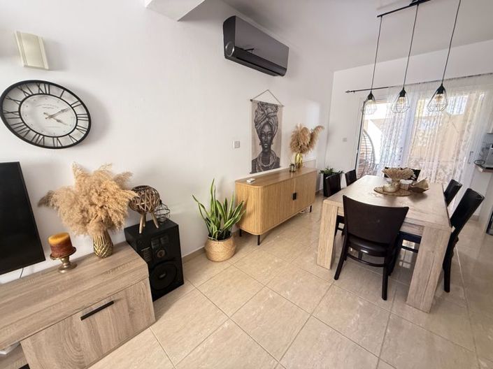 Image No.6-Villa de 2 chambres à vendre à Chloraka