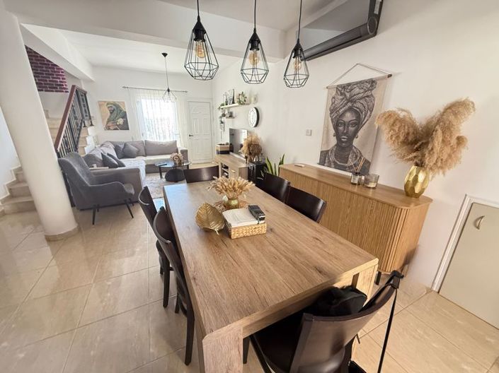 Image No.7-Villa de 2 chambres à vendre à Chloraka