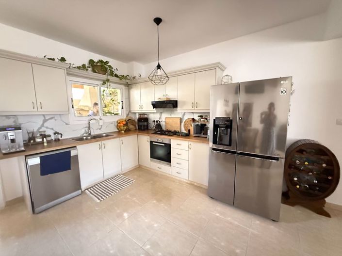 Image No.8-Villa de 2 chambres à vendre à Chloraka