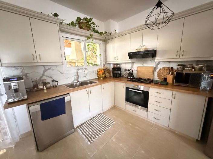 Image No.9-Villa de 2 chambres à vendre à Chloraka