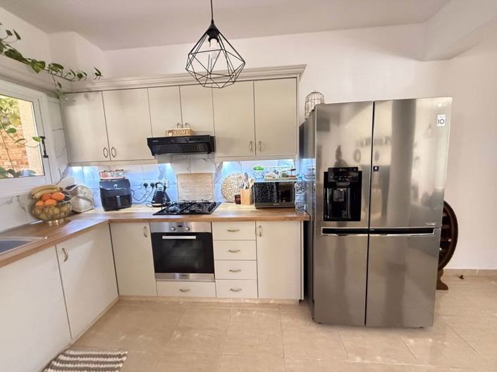 Image No.10-Villa de 2 chambres à vendre à Chloraka