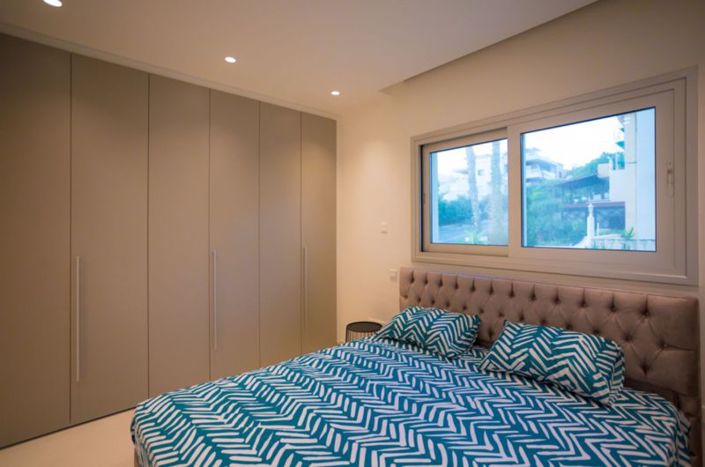 Image No.13-Appartement de 2 chambres à vendre à Germasogeia