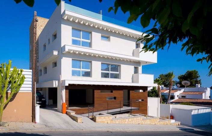 Image No.16-Appartement de 2 chambres à vendre à Germasogeia