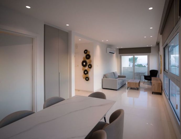 Image No.5-Appartement de 2 chambres à vendre à Germasogeia